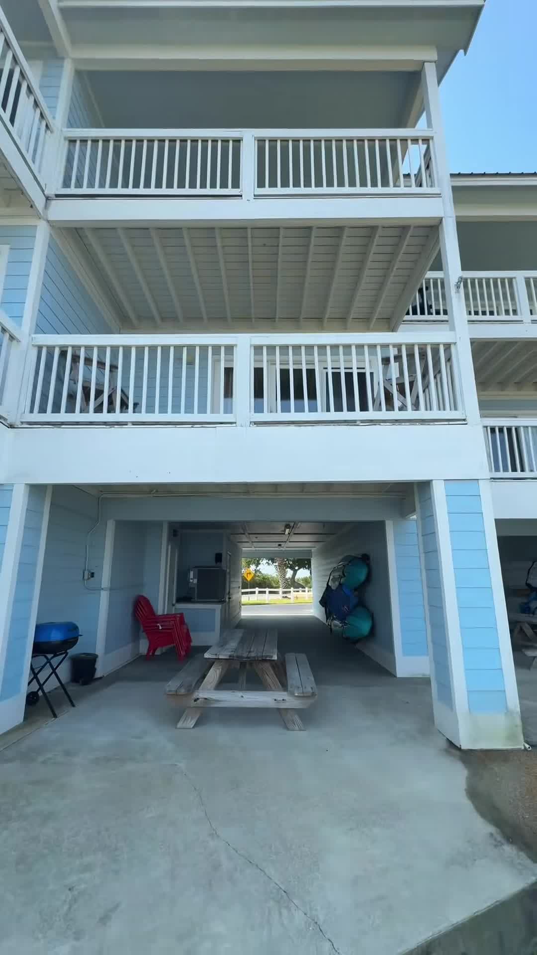 Property video