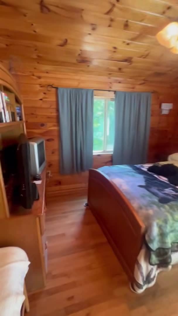 Property video