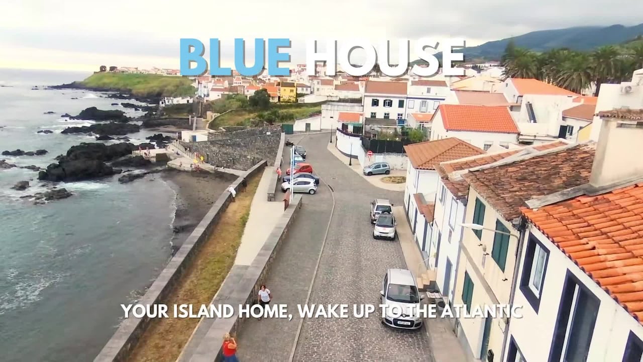 Video der Unterkunft