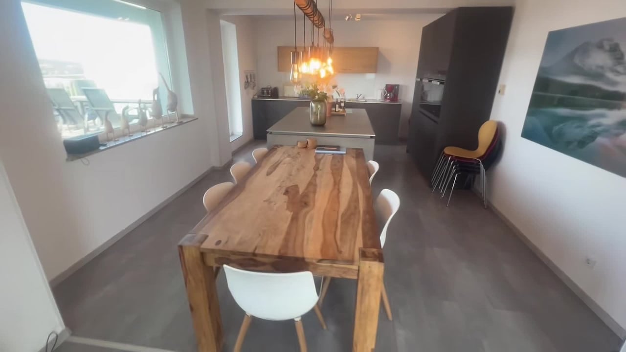 Property video