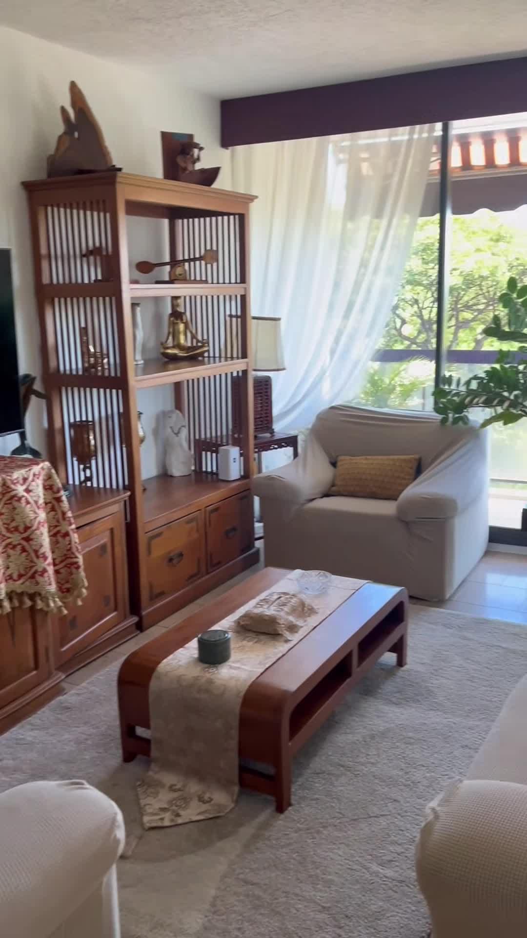 Property video