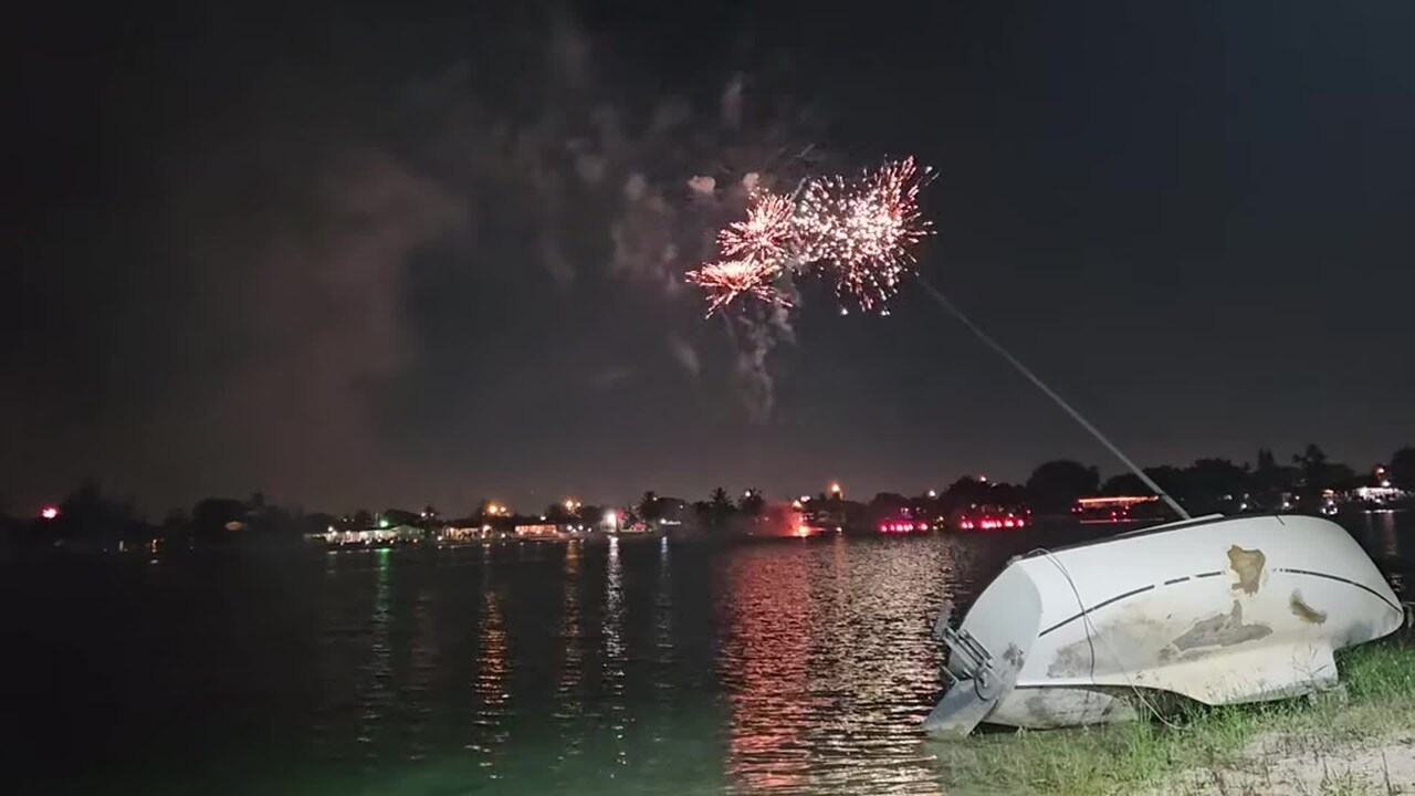 Vidéo de l’hébergement