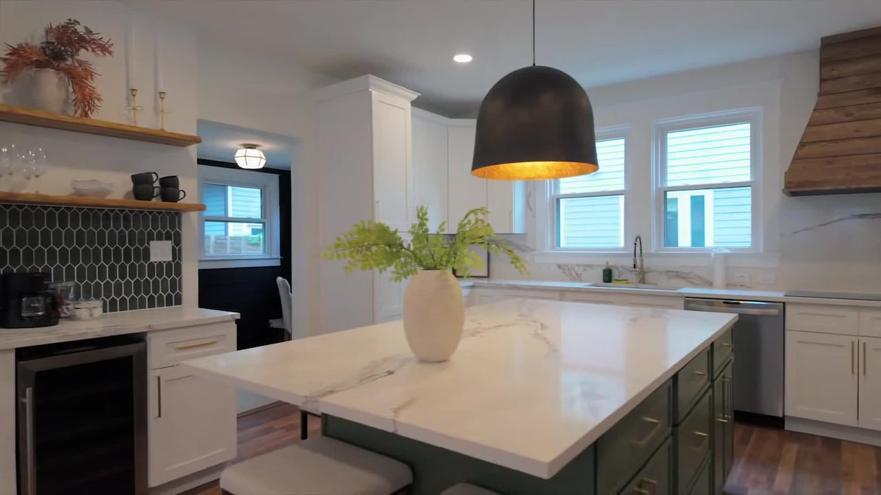Property video