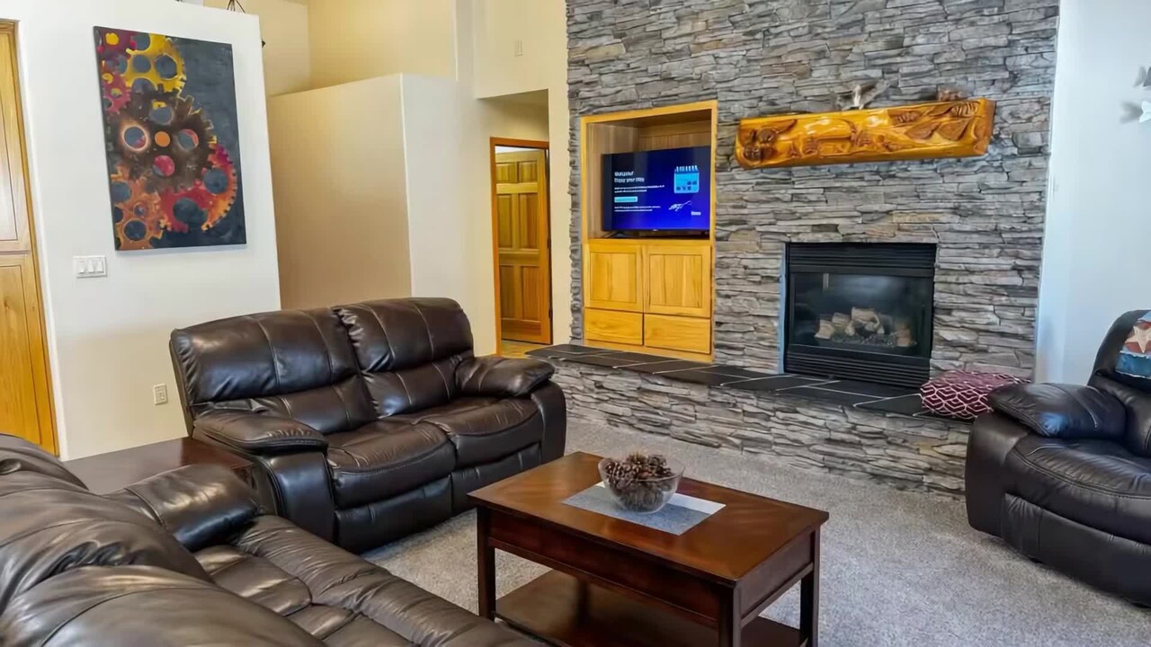 Property video