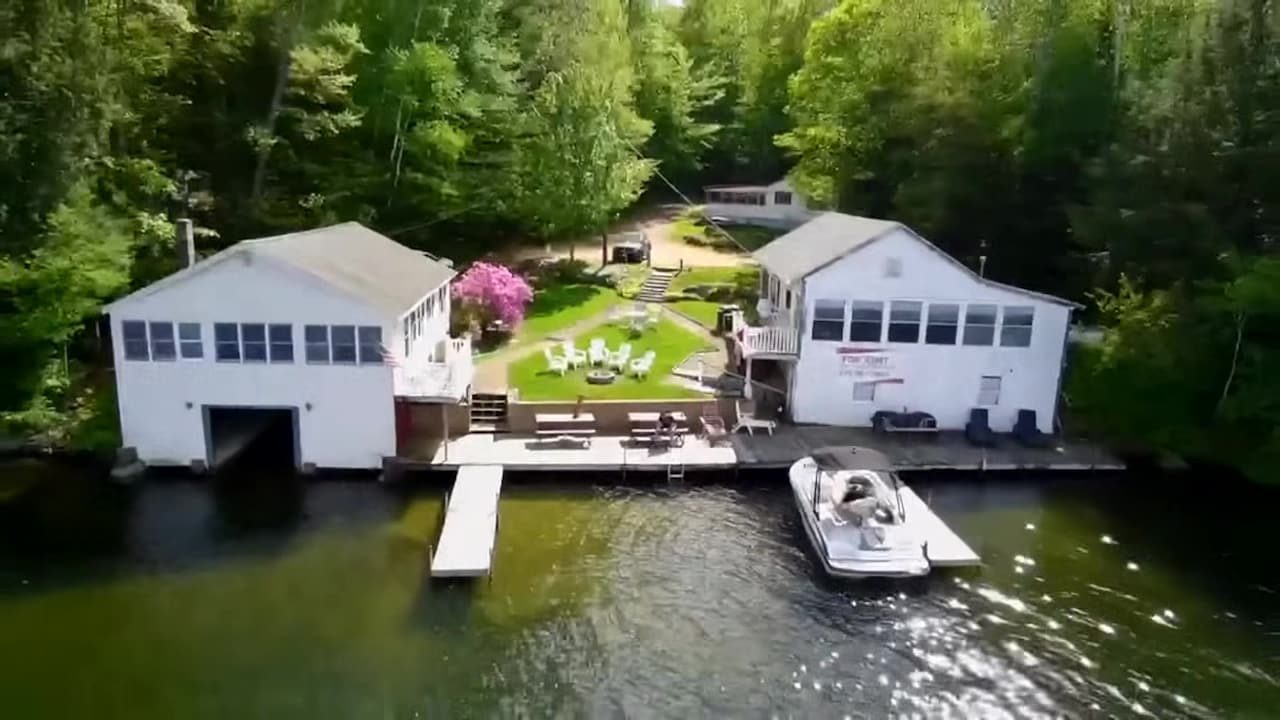 Property video