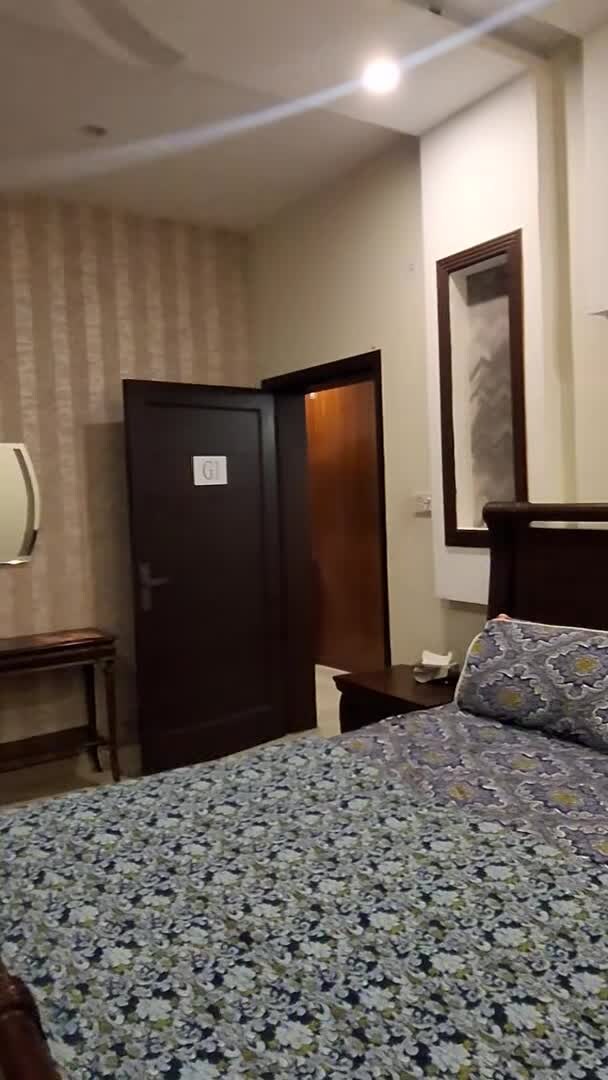 Property video