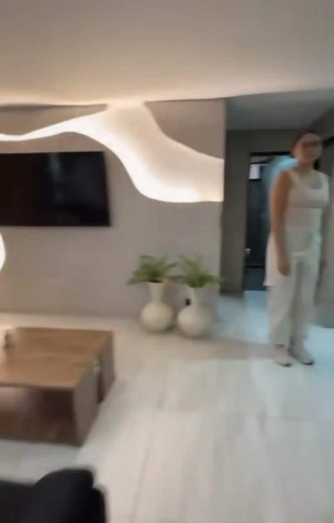 Vidéo de l’hébergement