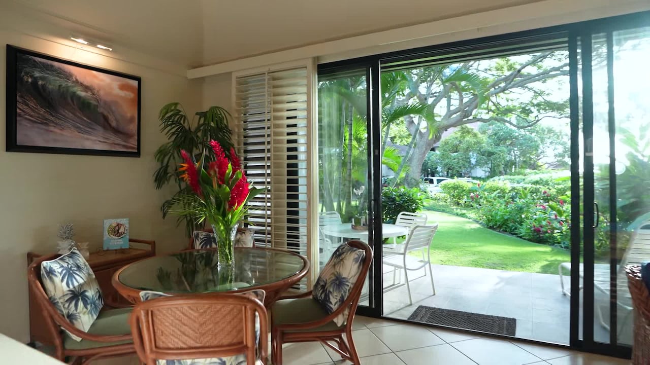 Property video