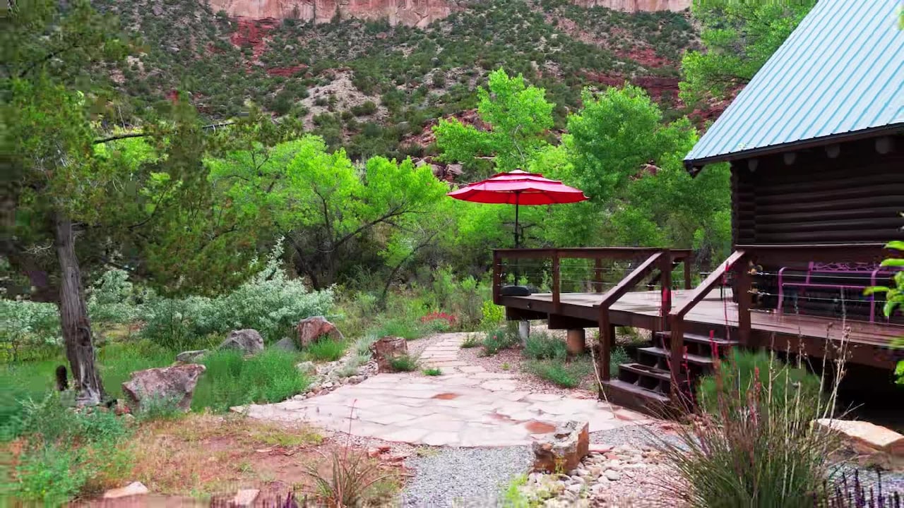 Property video