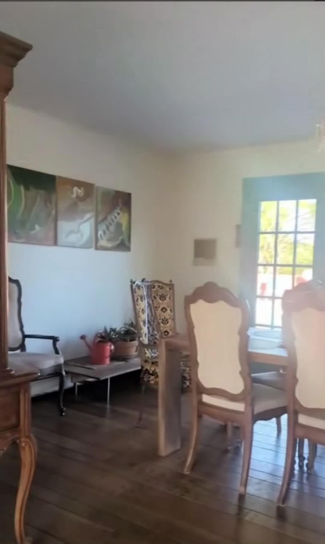 Property video