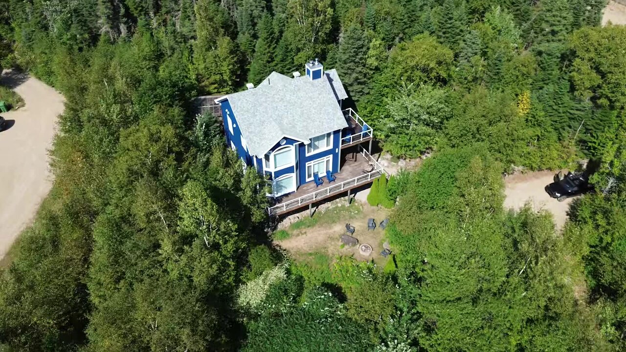 Property video
