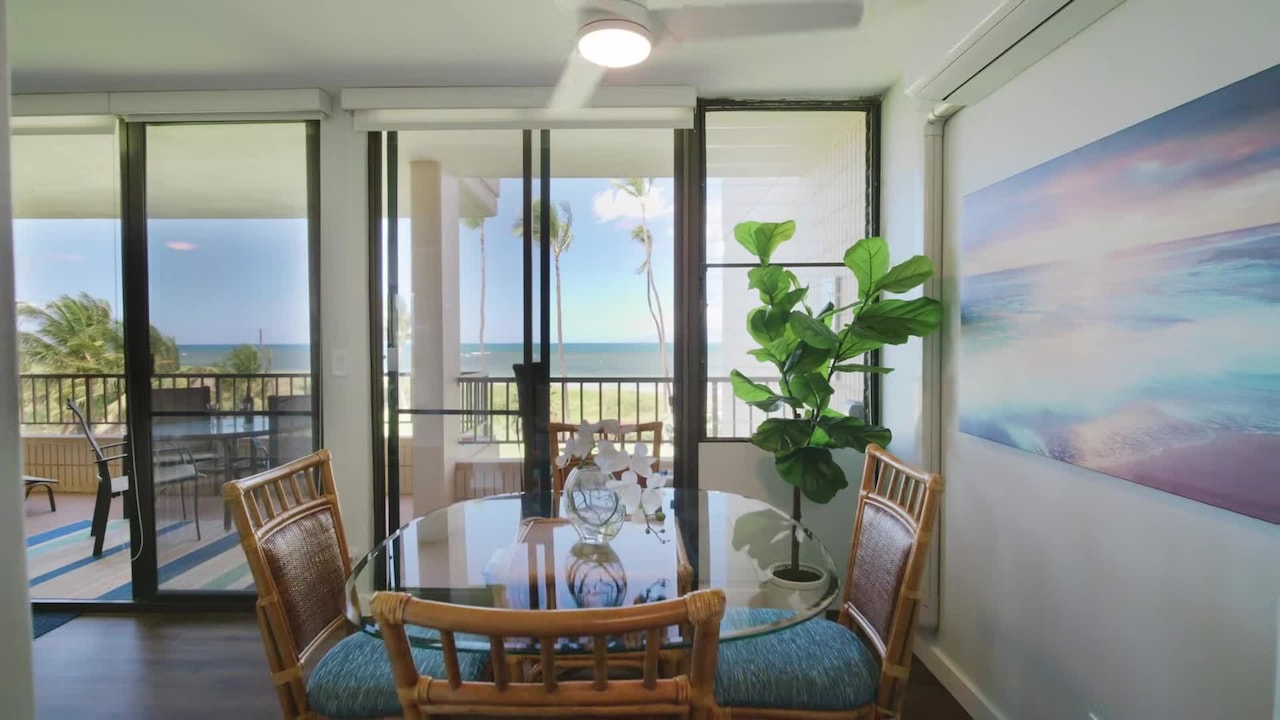 Property video