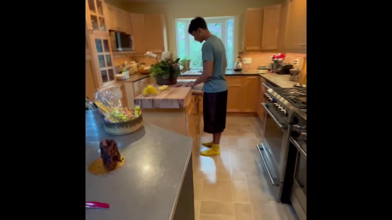 Property video