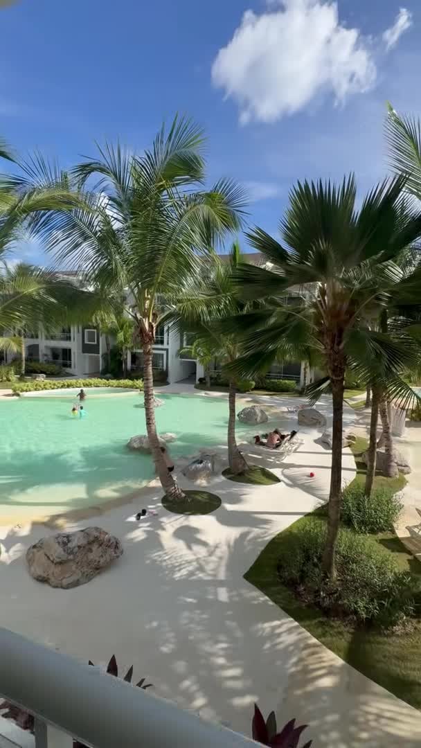 Property video