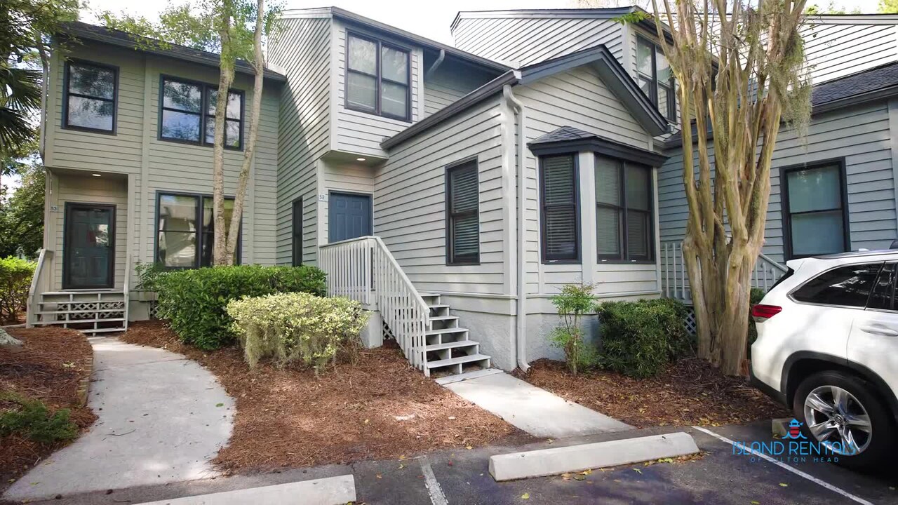 Vidéo de l’hébergement