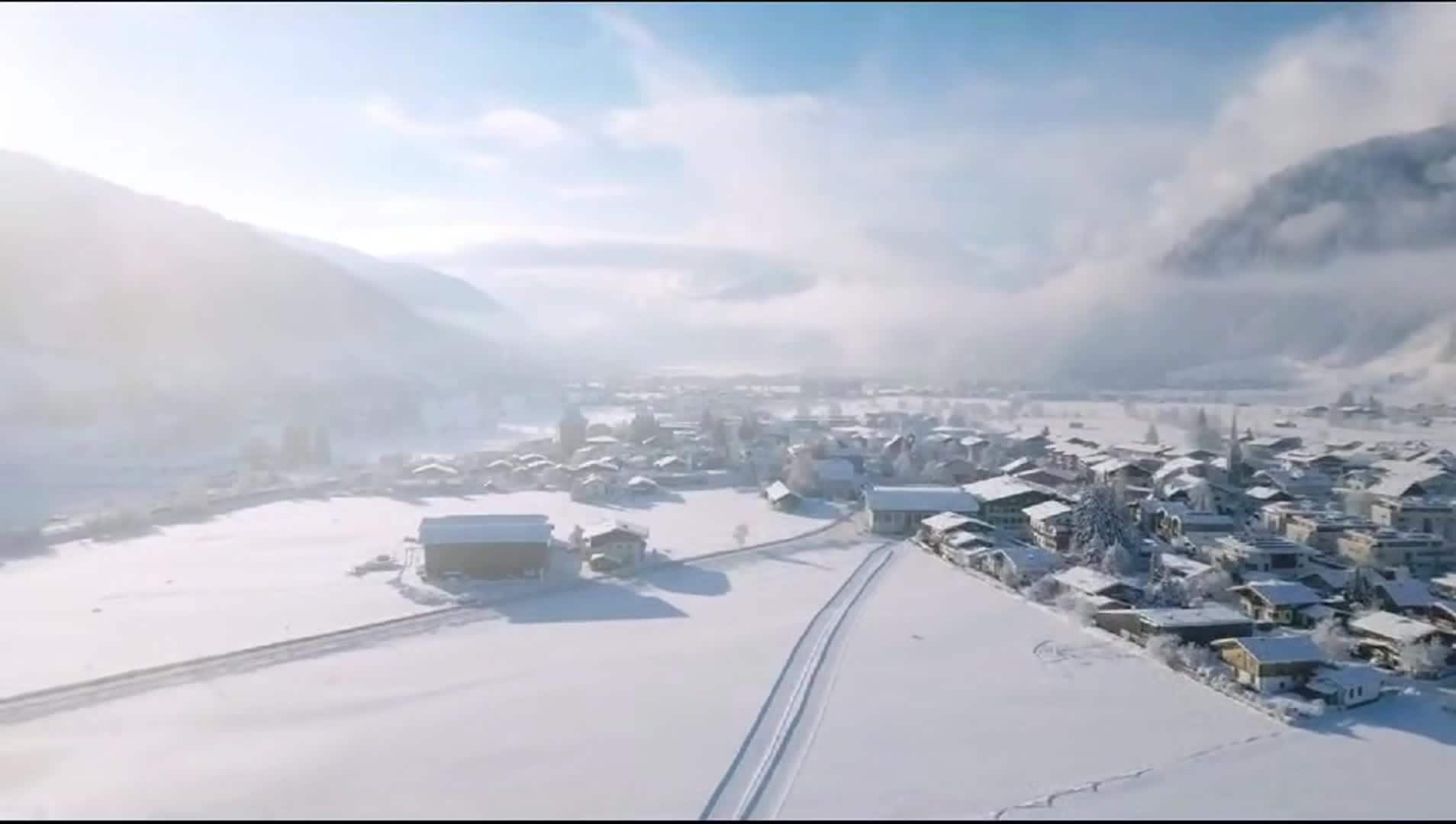 Property video