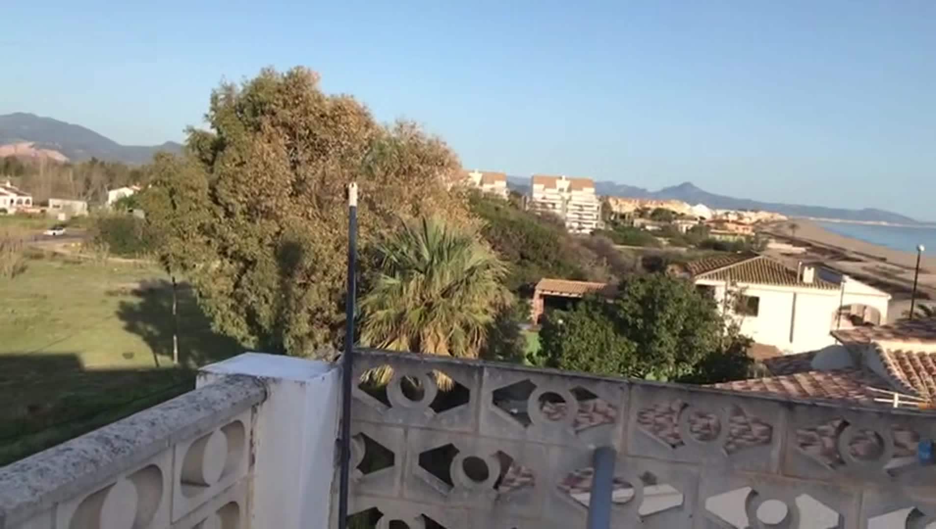 Vidéo de l’hébergement
