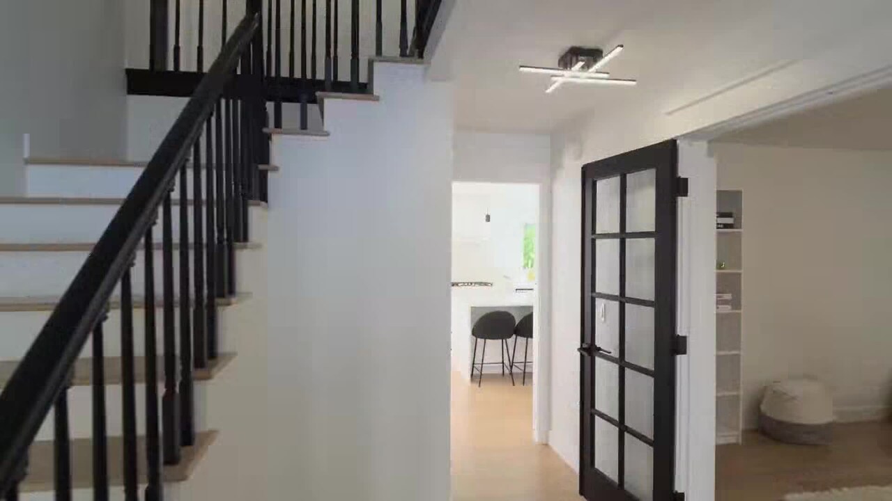 Property video