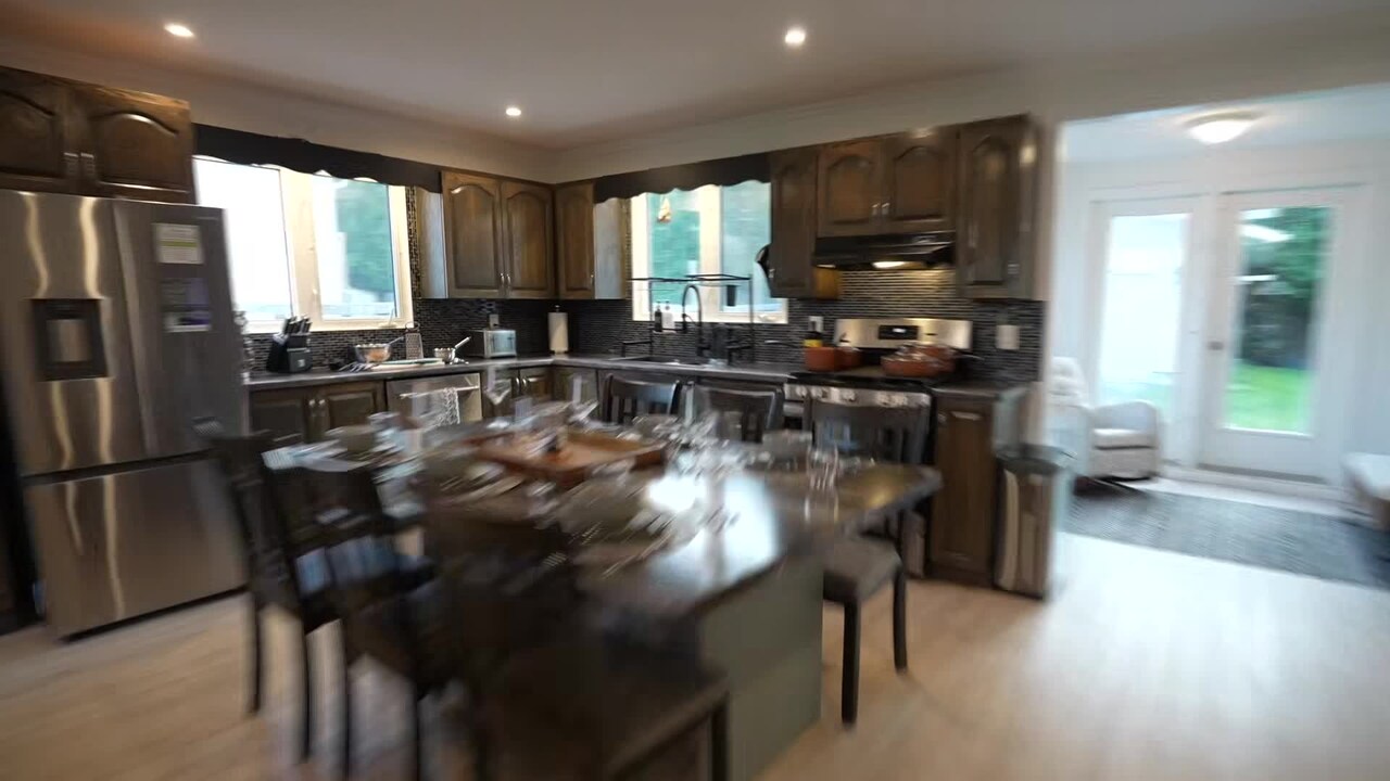 Property video