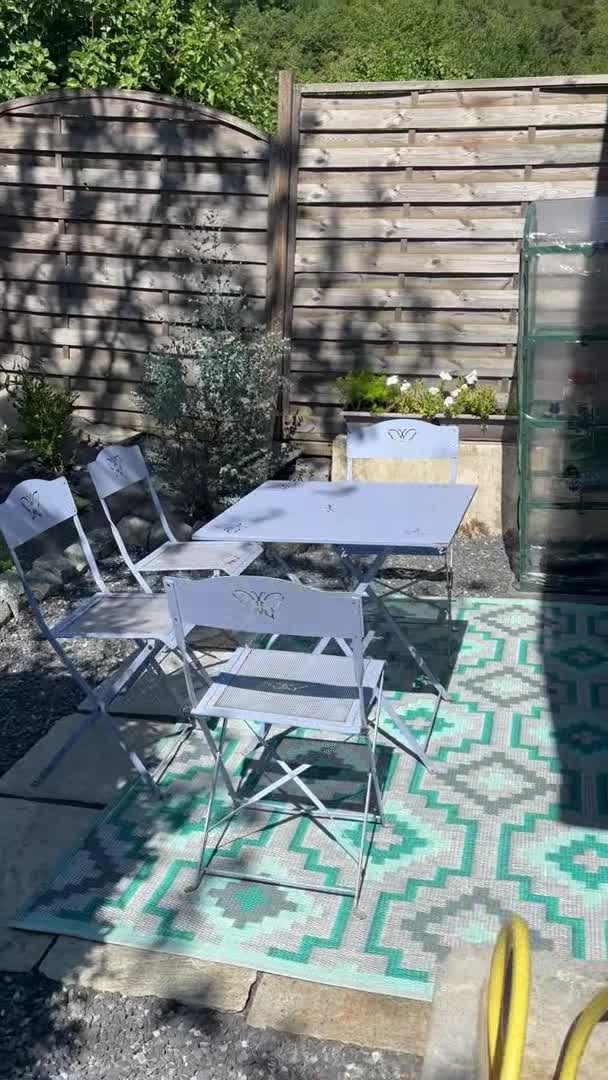 Vidéo de l’hébergement
