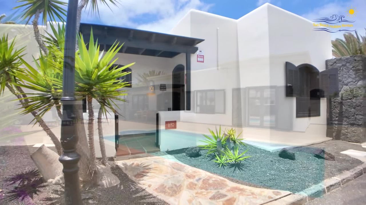 Property video