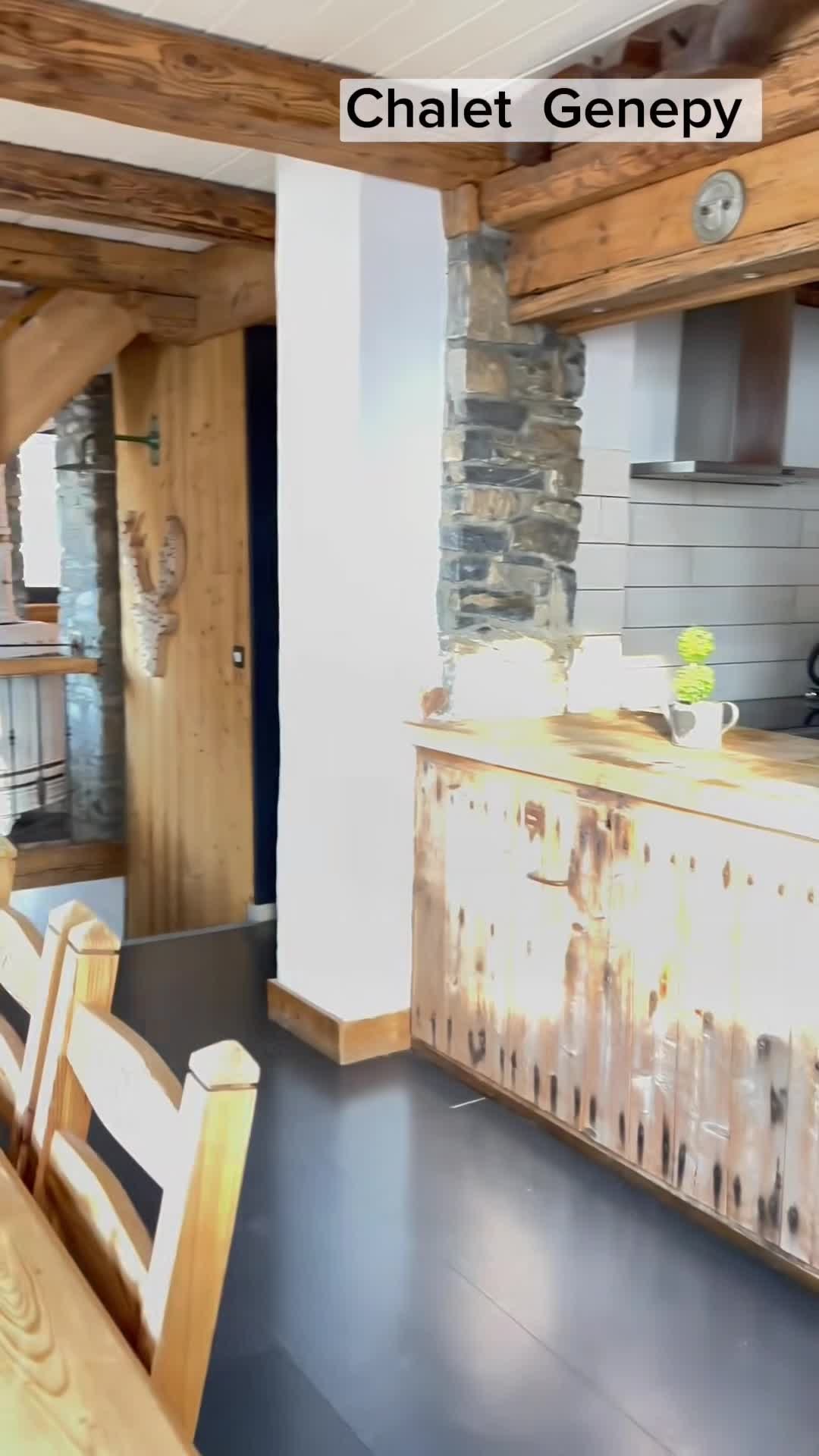 Property video