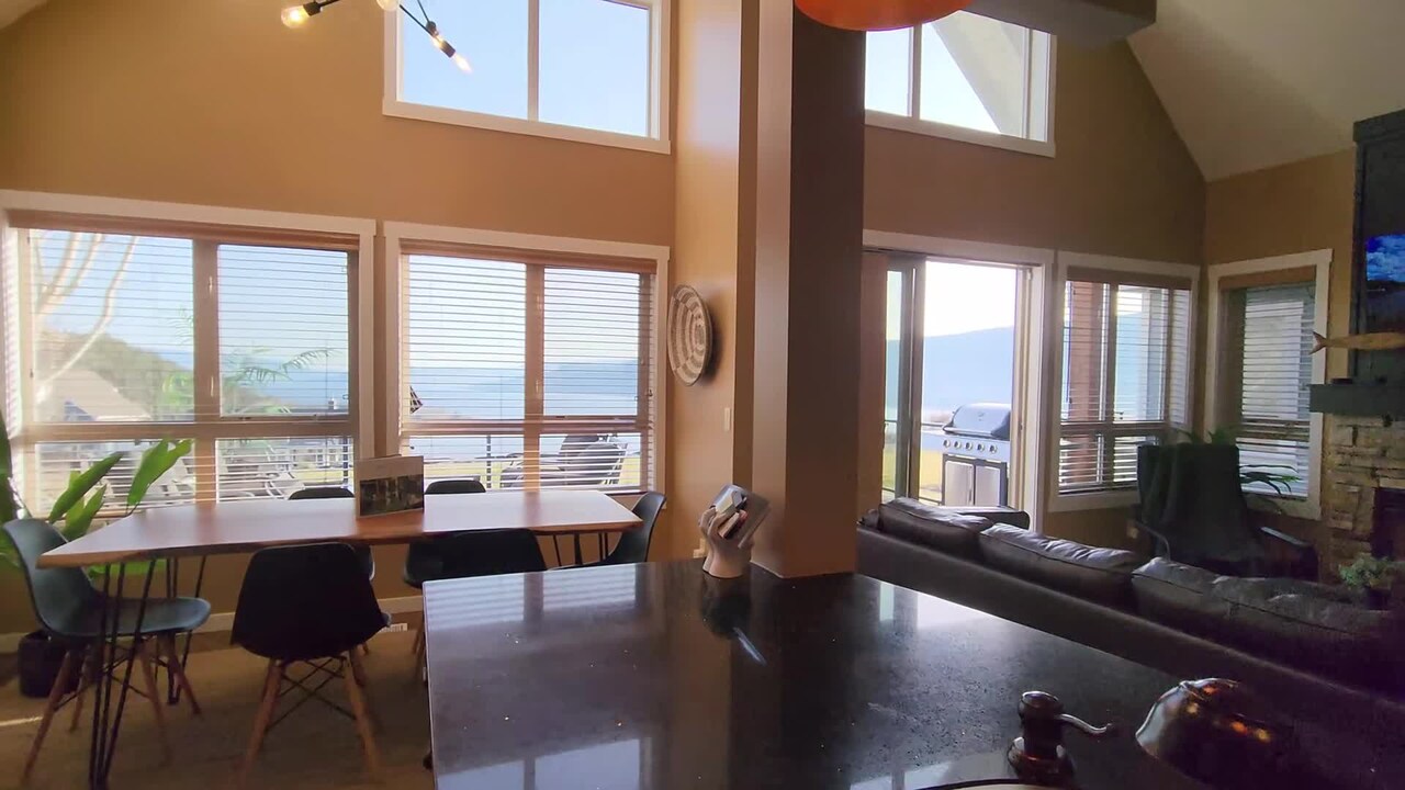 Property video