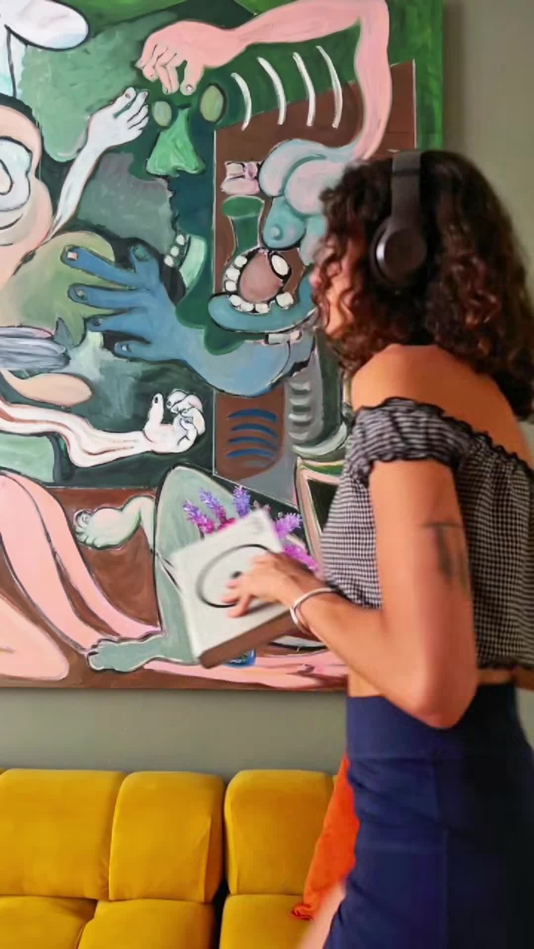 Vidéo de l’hébergement