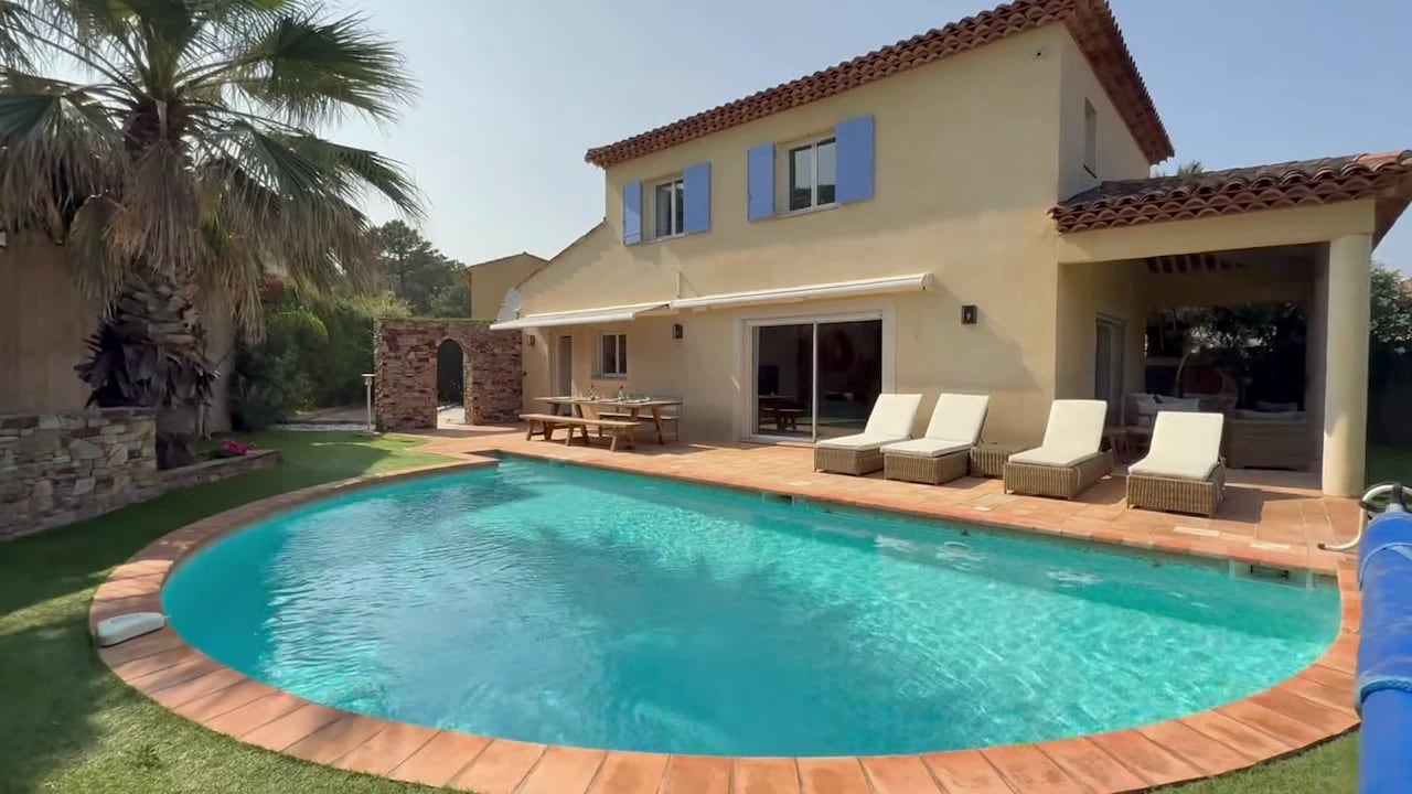 Property video