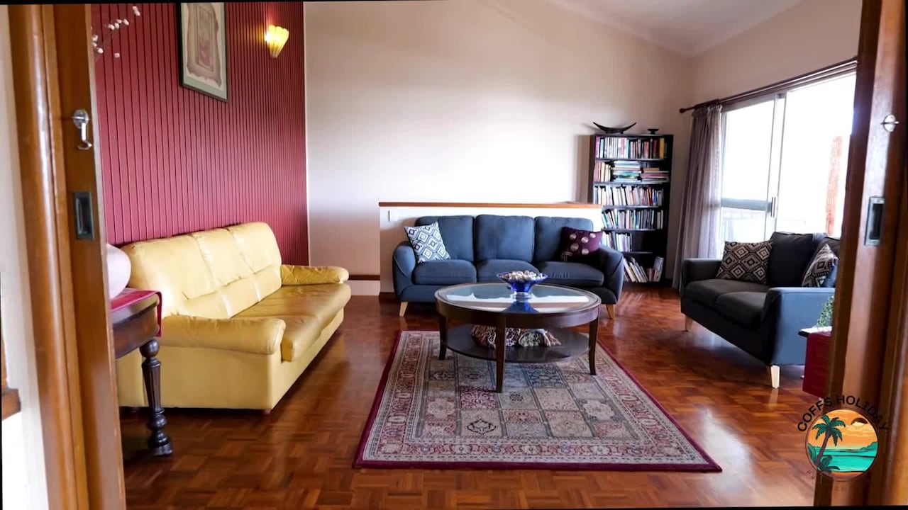 Property video