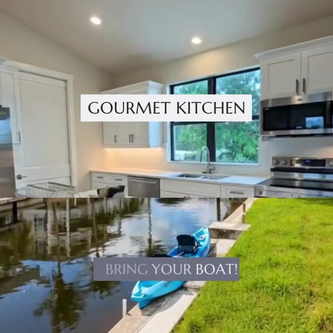 Property video