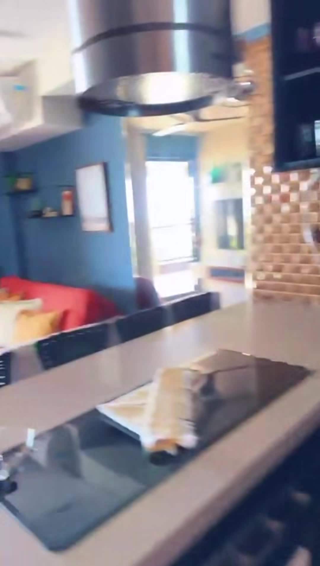 Property video