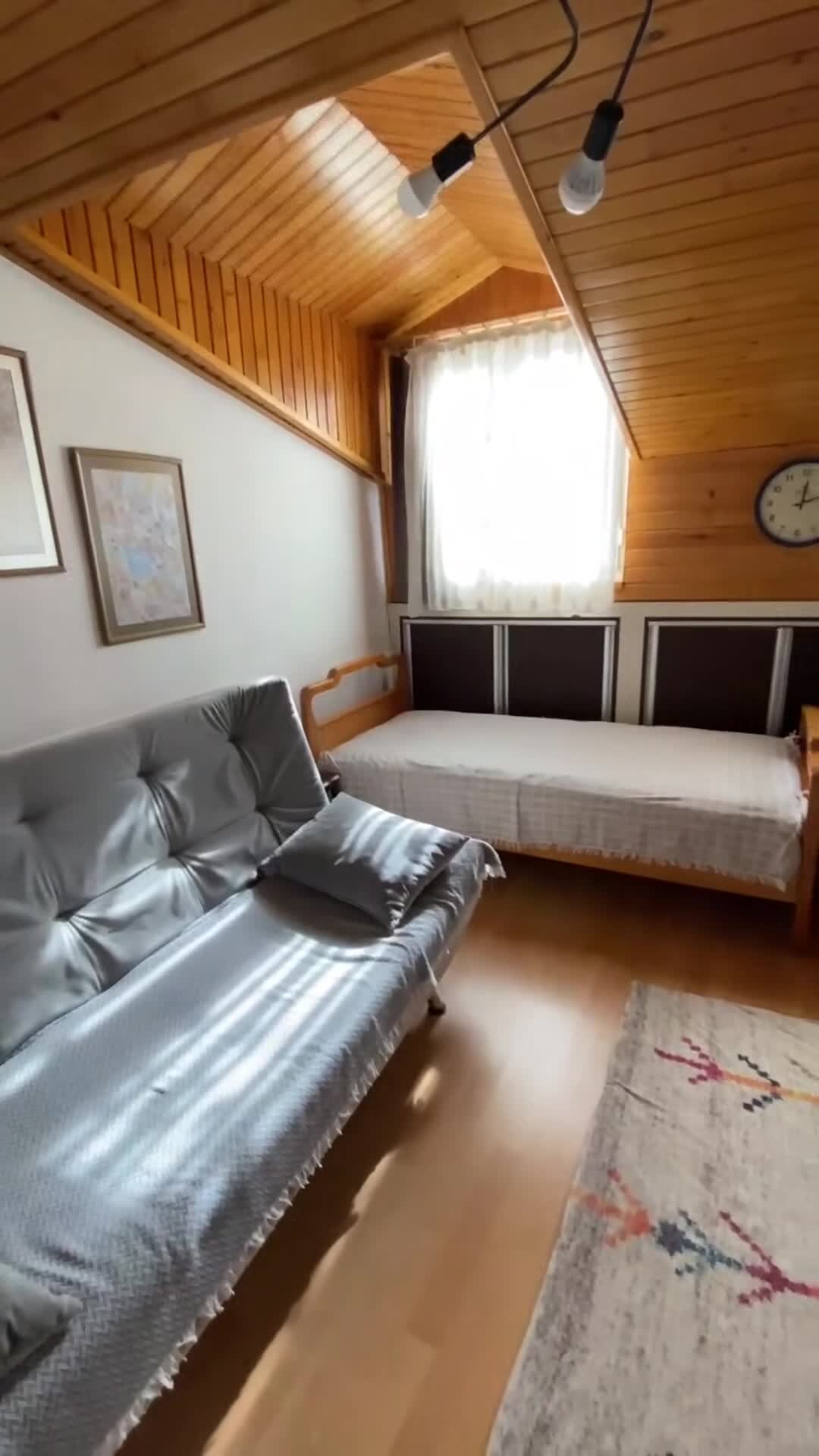 Property video
