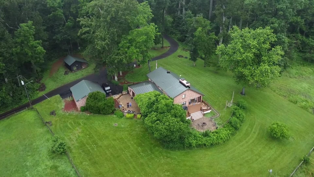 Property video