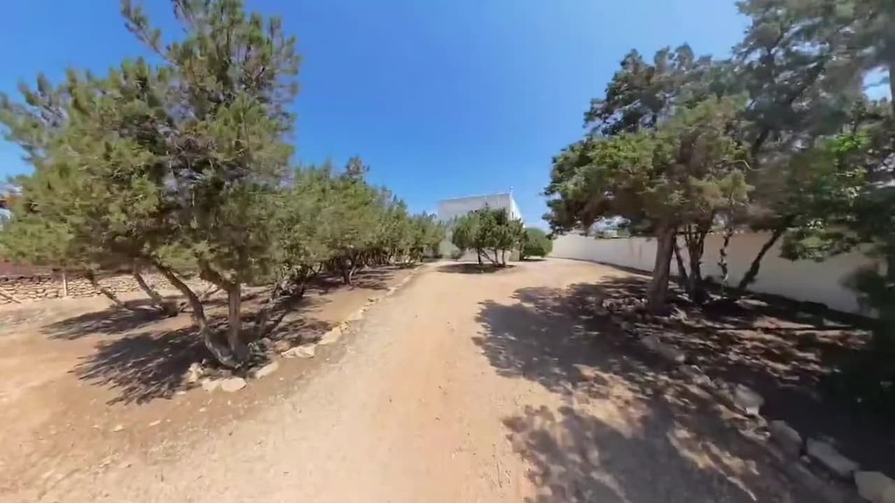 Property video