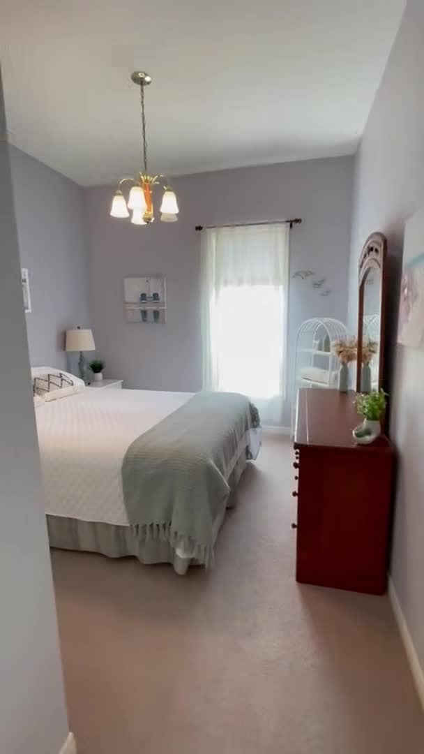 Property video