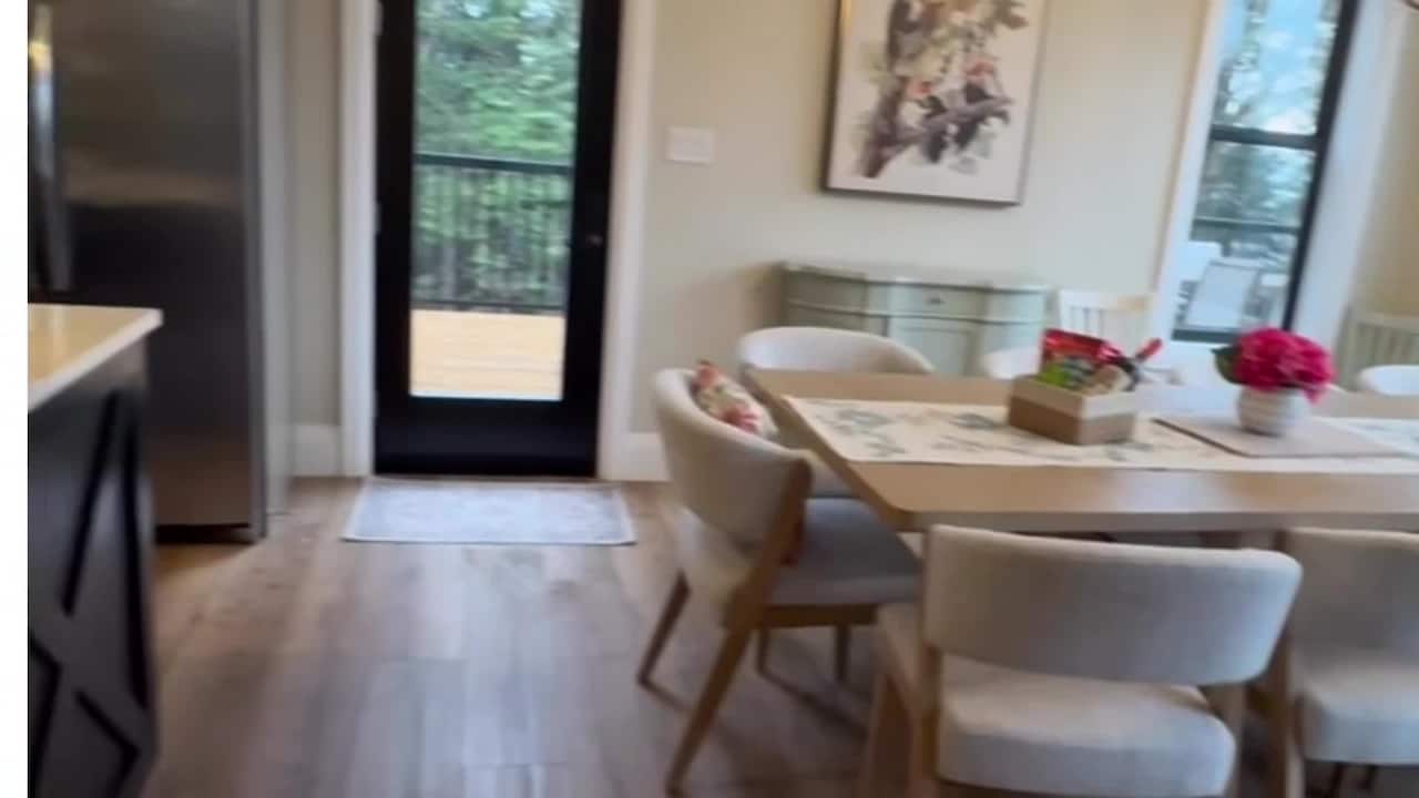 Vídeo hecho por el alojamiento