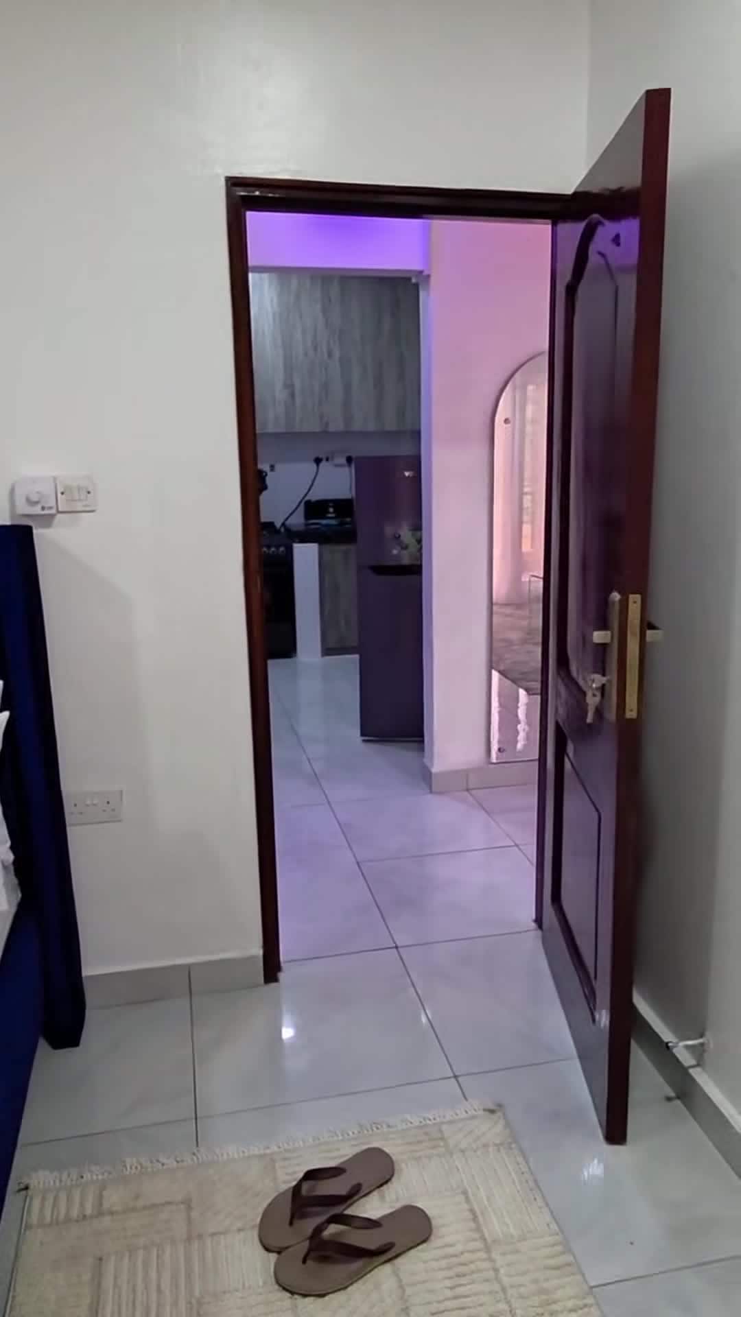 Property video