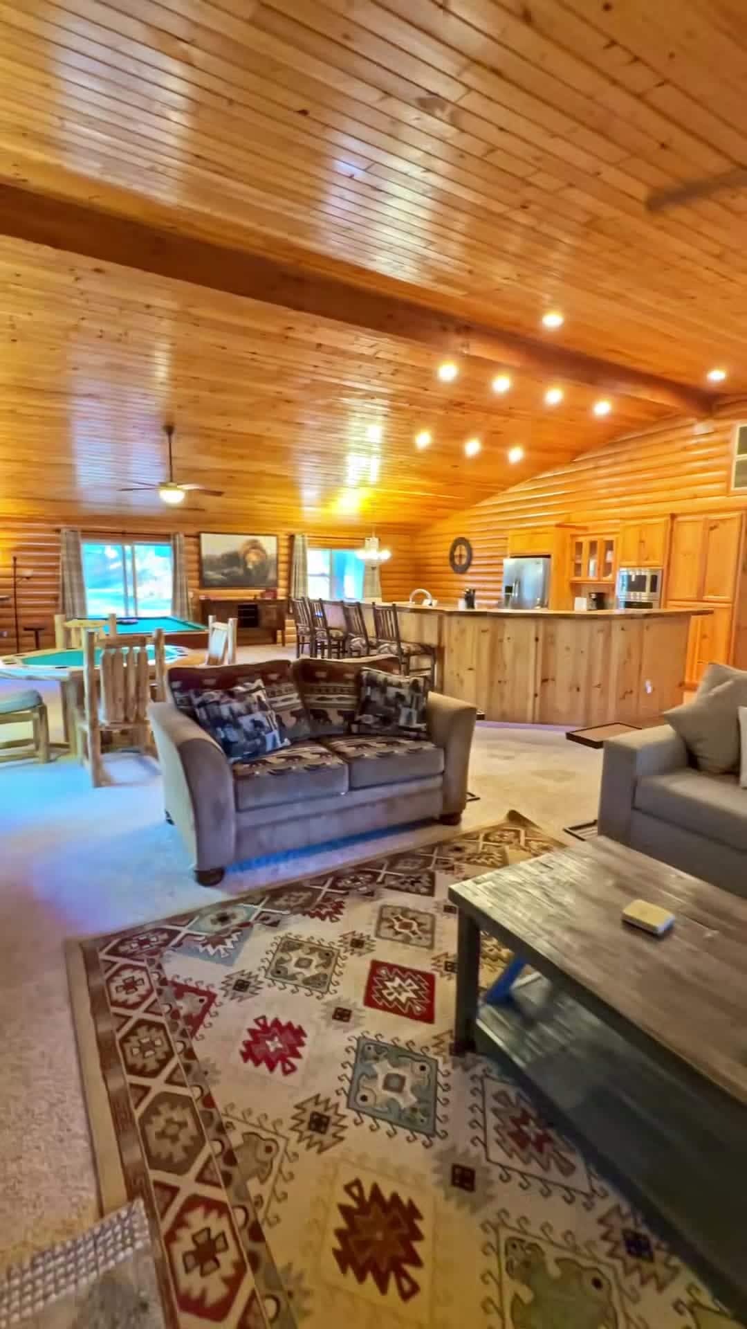 Property video