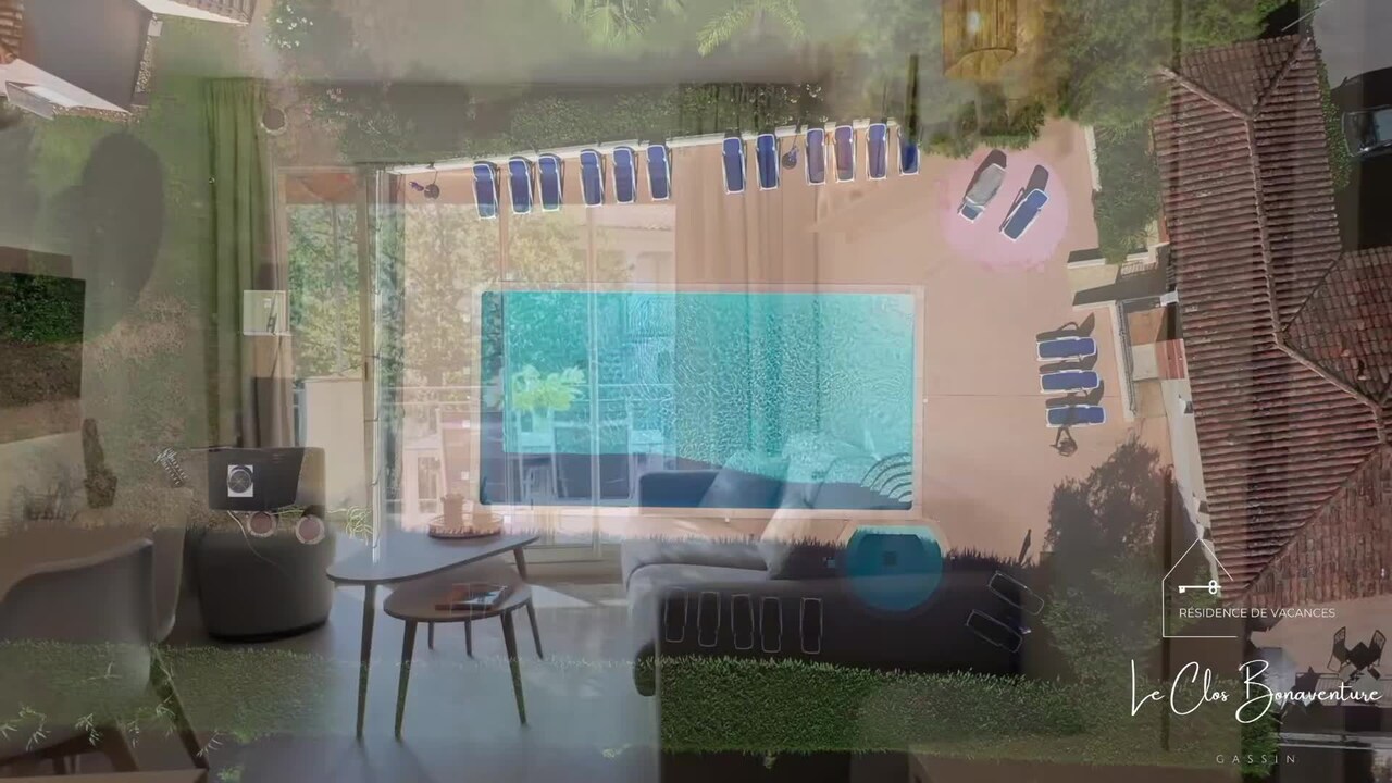 Vídeo hecho por el alojamiento