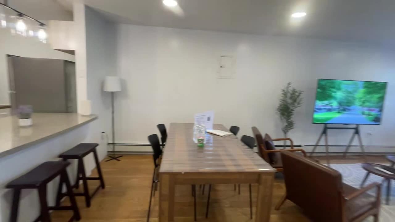 Property video
