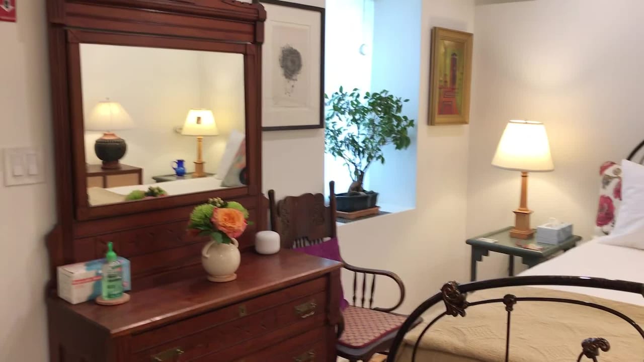 Property video