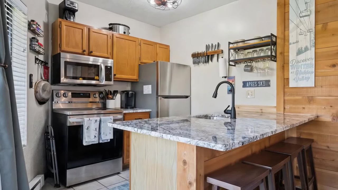 Property video