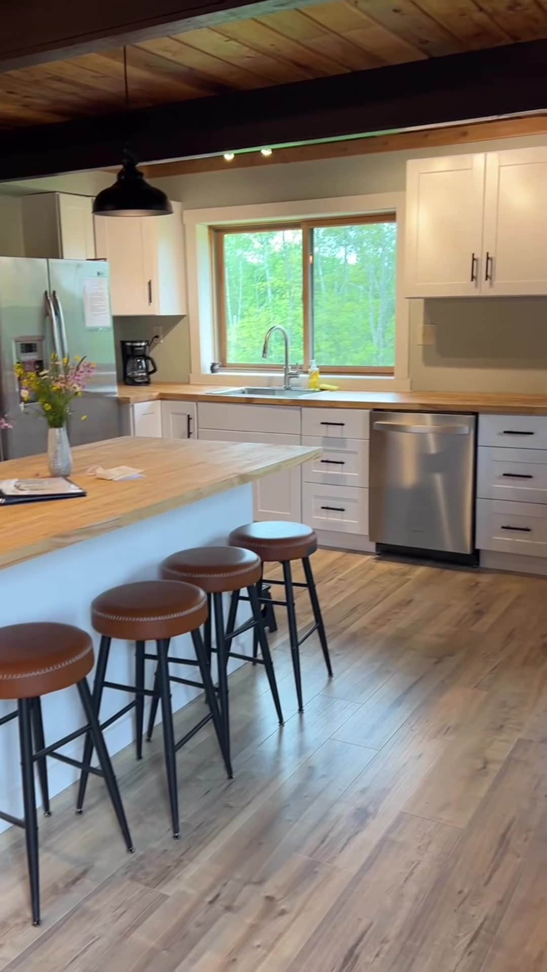 Property video