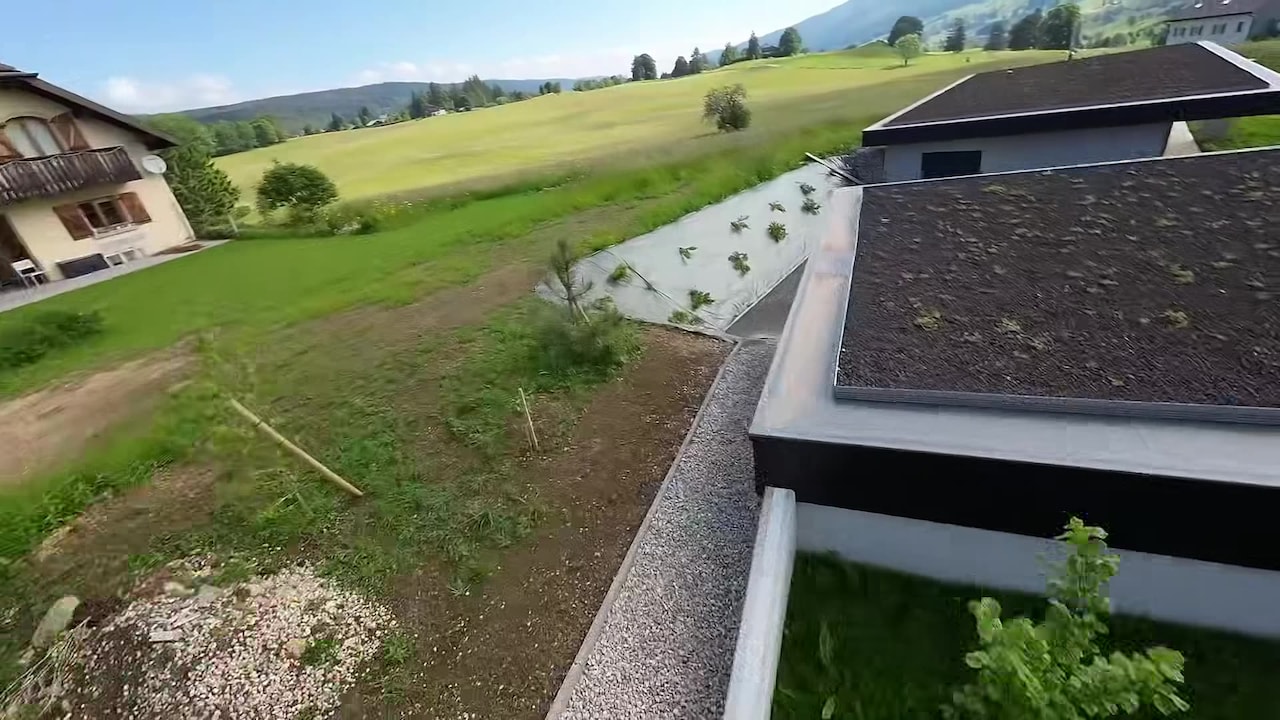 Property video