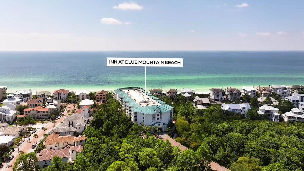 Property video