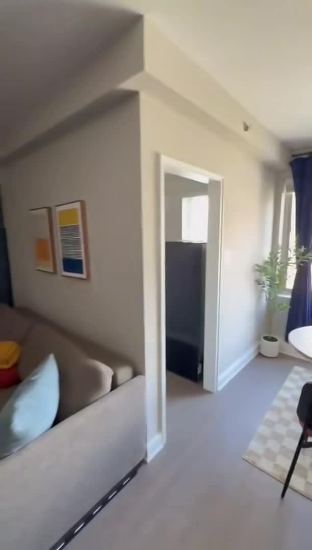 Video struttura