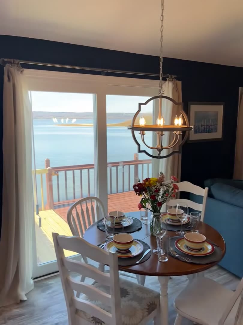 Vidéo de l’hébergement