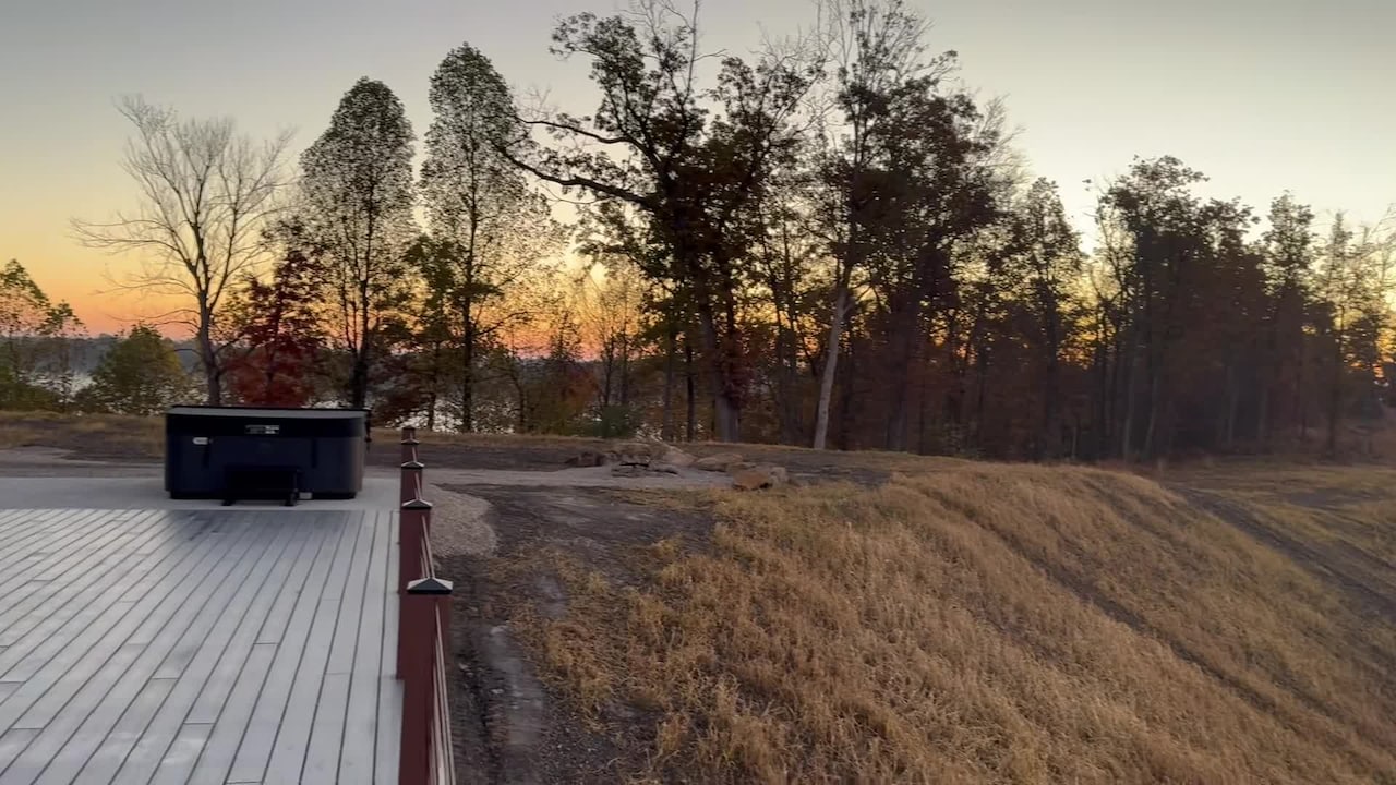 Video van accommodatie