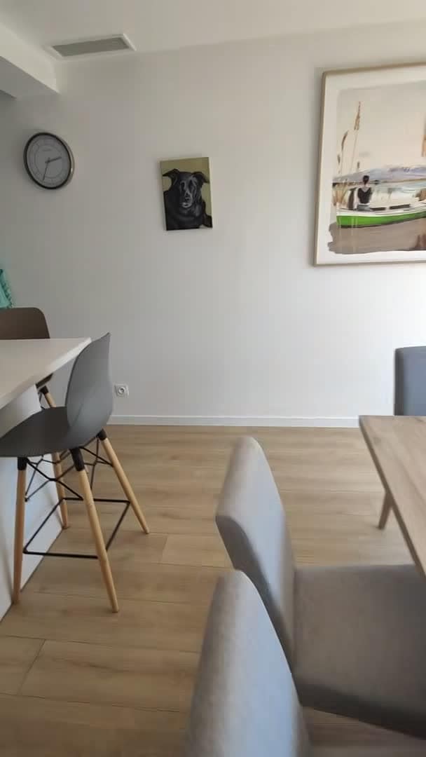 Property video